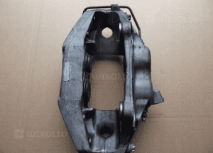 BMW 5 7 X3 ZACISK HAMULCOWY PRZEDNI LEWY BREMBO 688562103 2