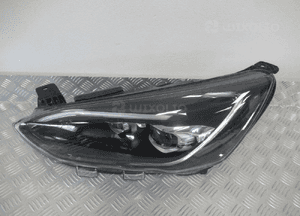 Lampa przednia przód lewa ford focus MK4 full led 2018- 2