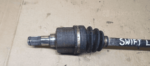 Półoś lewa krótka półośka Suzuki Swift IV 1.3 16V 44102-72K00 2