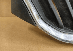 Atrapa gril grill skoda rapid 5J 2012- 2