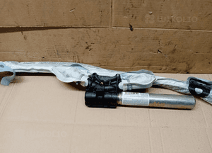 Kurtyna Airbag poduszka lewa Audi A6 C6 Sedan 4F5880741A 3