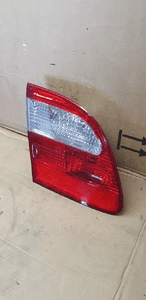 Lampa lewy tył tylna lewa Mercedes W211 Kombi A2118201364 3