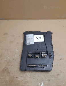 Moduł UCH Siemens 8200525388 / S118400340D 1