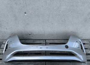 Zderzak przód przedni mazda CX60 CX-60 2022- KR9P-50031 cały 2