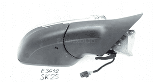Lusterko prawe vw ID.4 11B 9 pin kamera 11B857502Q 4