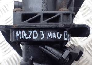 Przepustnica mazda 3 9639027480 9643836980 radom 2