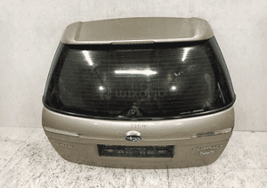 Klapa tył pokrywa bagażnika subaru outback 3 iii 2003-2009R 1