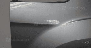 Błotnik przedni prawy ford galaxy MK2 H8 7
