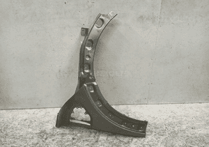 Błotnik prawy przód przedni mini F60 countryman 16- 1