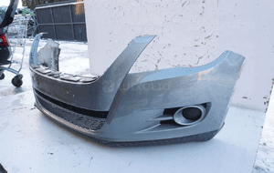 Zderzak przód przedni volkswagen tiguan i 5N LR7N 3