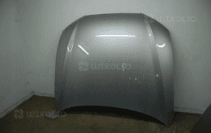 Maska audi A6 C7 4G oryginał 4G0 2012-2018 alu 3