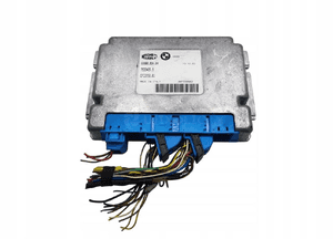 Moduł sterownik skrzyni biegów smg bmw Z4 E85 7533426 2002-2006 1