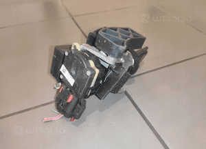 JEEP GRAND CHEROKEE WK WH STACYJKA IMMOBILIZER KLUCZYK ORYGINAŁ 56040638AY 3