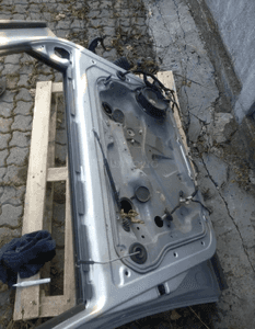 drzwi lewe przód golf 4 5d 3