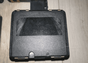 Mercedes-Benz OE A0009055211 czujnik prędkośći 2