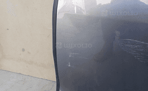 Drzwi lewe tylne lewy tył jaguar xf 2015- 3