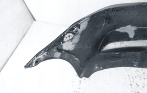 Bmw 5 F10 F11 lift m pakiet zderzak przód przedni 7905289 10