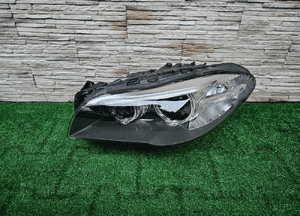 Lampa xenon bmw 5 F10 F11 lci 7317131 1