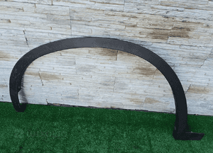 Listwa błotnik bmw X1 F48 7332337 1