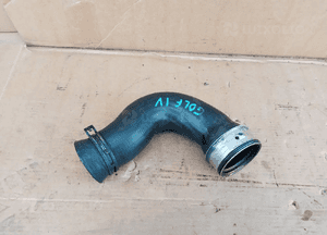 Przewód wąż rura intercoolera VW Golf IV 4 1.9 TDI 1