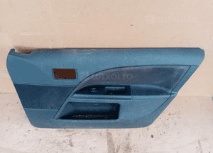 Boczek tapicerka prawy przód przednia prawa Ford Mondeo MK3 2