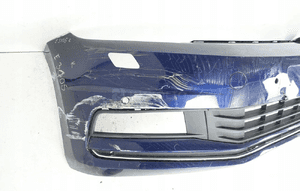 Zderzak przód przedni volkswagen touran ii 5TA 15- 5TA807221AL 2