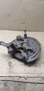 Zwrotnica piasta lewy tył tylna lewa VW Golf V 5 1K0435N 5