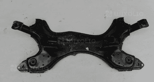 Sanki kołyska wózek trawers toyota RAV4 ii 2000-2005 2