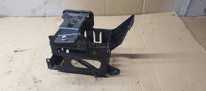 Obudowa podstawa akumulatora Mercedes GL X166 W166 A1665401240 A1665400540 2