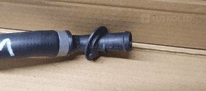 Zaworek elektrozawór wody wąż Mercedes W211 1.8 K A2118320084 A2118301296 2