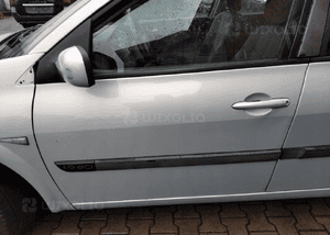 Renault Megane II 2 drzwi przod lewe NV632 1
