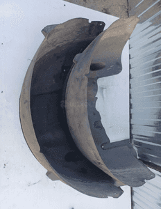Mercedes ml gl gle W166 nadkole prawe tył tylne A1668841422 1