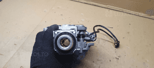 Kolumna kierownicza blokada Audi A8 D3 4E0905852E 4E0419512D 3