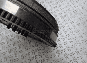 Ford c-max kuga 2.0D koło dwumasowe DS7R-6477-CA radom 3
