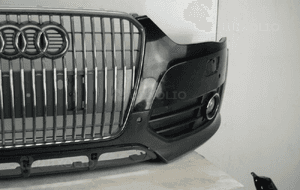 Zderzak audi A4 B8 8K allroad lift 2012-2016 oe 3