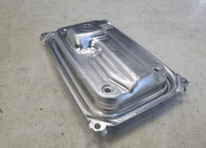 MERCEDES E KLASA W213 PRZETWORNICA MODUŁ LED NOWA 3