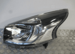 Lampa przednia prawa lewa vivaro trafic iii nissan NV300 fiat talento 2014- 8