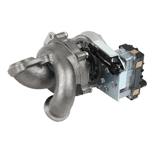 Regenerowana Turbosprężarka Ford Focus II 1.8 TDCi 742110 2