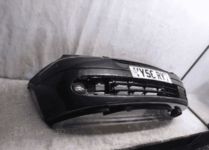 Zderzak przód przedni do citroen xsara picasso lift fl eypc halogeny 4