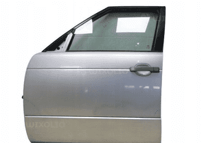 Range rover vogue L322 drzwi przód przednie lewe 1