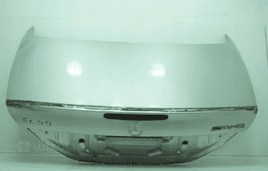 Klapa tylna stop mercedes sl R230 europa 3