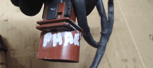 Sonda lambda czujnik VW Phaeton 3.2 R32 022906262AL 7