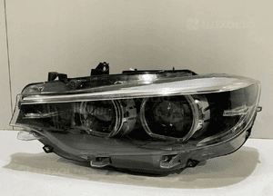BMW 4 F32 / F36 LCI Lampa przednia Led - L 12717 1