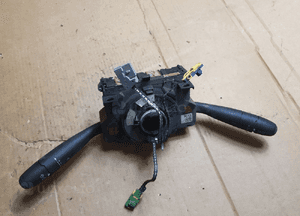 } PRZEŁĄCZNIK ZESPOLONY PAJĄK PEUGEOT / CITROEN nr 96605684XT 4