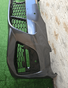 Zderzak bmw 3 G20 G21 m pakiet 4