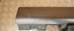 Mercedes W213 listwa progowa próg prawy prawa A2136901240 A2136901040 6