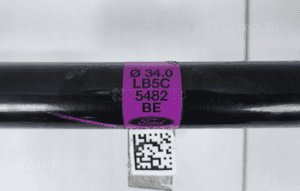 DRĄŻEK STABILIZATORA PRZÓD FORD EXPLORER 2020- 5