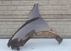 Nissan juke 14-19 lift błotnik lewy przedni 1