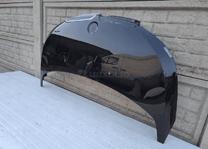 Bmw I3 i3- maska pokrywa silnika 2