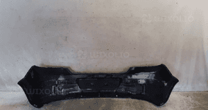* ZDERZAK TYŁ TYLNY OPEL ASTRA H 3 III Z155 SZARY GRAFITOWY HB 5